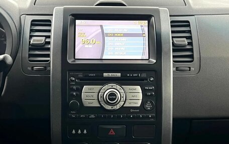 Nissan X-Trail, 2008 год, 800 000 рублей, 16 фотография