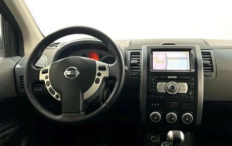 Nissan X-Trail, 2008 год, 800 000 рублей, 17 фотография