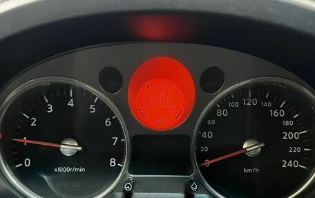 Nissan X-Trail, 2008 год, 800 000 рублей, 19 фотография