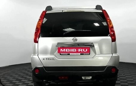 Nissan X-Trail, 2008 год, 800 000 рублей, 7 фотография