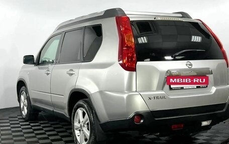 Nissan X-Trail, 2008 год, 800 000 рублей, 8 фотография