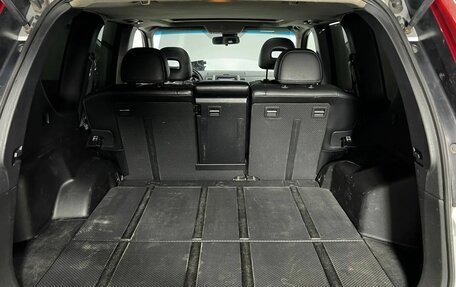 Nissan X-Trail, 2008 год, 800 000 рублей, 24 фотография