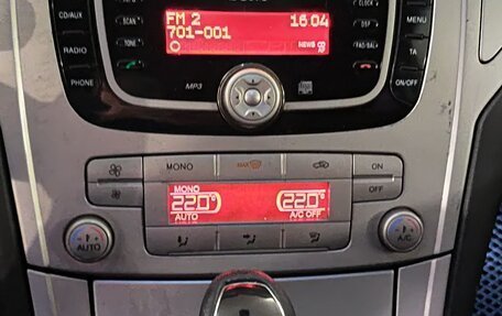Ford Mondeo IV, 2010 год, 660 000 рублей, 8 фотография