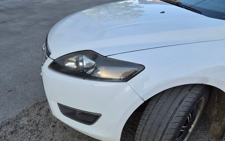 Ford Mondeo IV, 2010 год, 660 000 рублей, 6 фотография