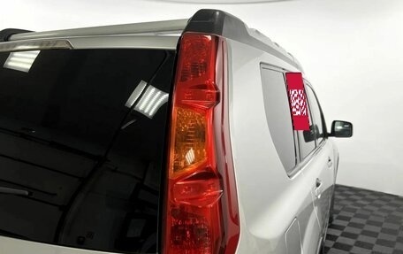 Nissan X-Trail, 2008 год, 800 000 рублей, 21 фотография