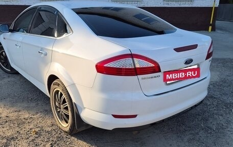 Ford Mondeo IV, 2010 год, 660 000 рублей, 3 фотография