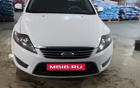 Ford Mondeo IV, 2010 год, 660 000 рублей, 11 фотография