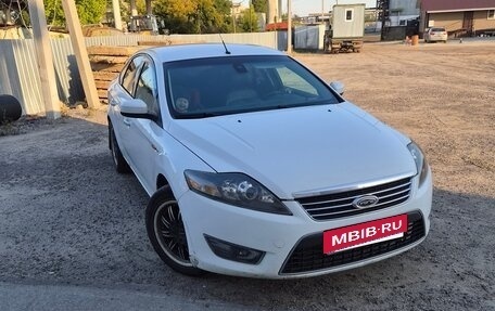 Ford Mondeo IV, 2010 год, 660 000 рублей, 7 фотография
