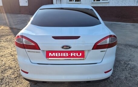 Ford Mondeo IV, 2010 год, 660 000 рублей, 5 фотография