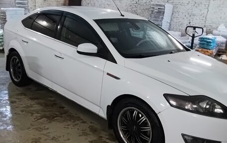 Ford Mondeo IV, 2010 год, 660 000 рублей, 14 фотография