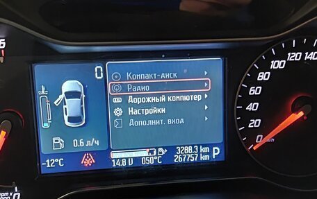 Ford Mondeo IV, 2010 год, 660 000 рублей, 15 фотография