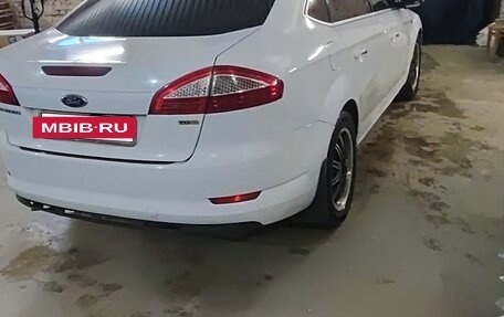 Ford Mondeo IV, 2010 год, 660 000 рублей, 13 фотография