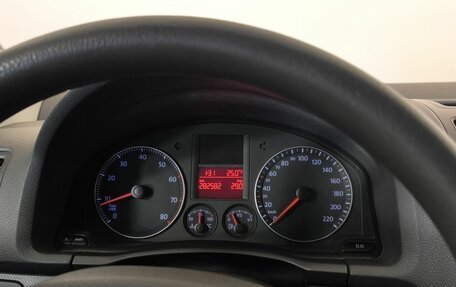 Volkswagen Golf V, 2004 год, 415 000 рублей, 7 фотография