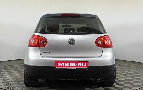 Volkswagen Golf V, 2004 год, 415 000 рублей, 5 фотография
