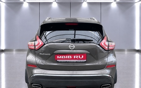 Nissan Murano, 2019 год, 2 900 000 рублей, 3 фотография