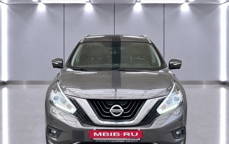 Nissan Murano, 2019 год, 2 900 000 рублей, 2 фотография