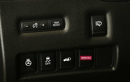 Nissan Murano, 2019 год, 2 900 000 рублей, 9 фотография