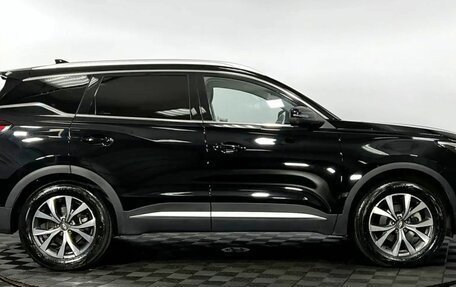 Chery Tiggo 7 Pro, 2022 год, 1 620 000 рублей, 5 фотография