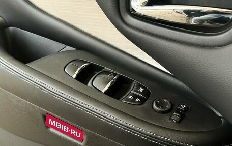 Nissan Murano, 2019 год, 2 900 000 рублей, 11 фотография