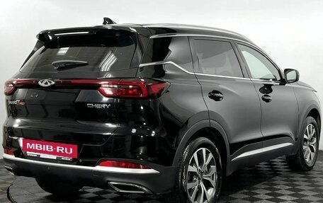 Chery Tiggo 7 Pro, 2022 год, 1 620 000 рублей, 6 фотография