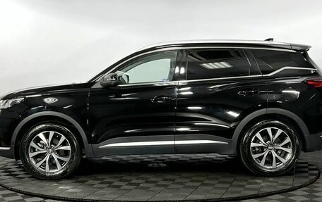 Chery Tiggo 7 Pro, 2022 год, 1 620 000 рублей, 9 фотография