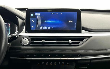 Chery Tiggo 7 Pro, 2022 год, 1 620 000 рублей, 16 фотография