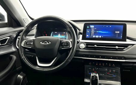 Chery Tiggo 7 Pro, 2022 год, 1 620 000 рублей, 17 фотография