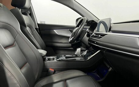 Chery Tiggo 7 Pro, 2022 год, 1 620 000 рублей, 13 фотография