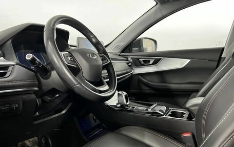 Chery Tiggo 7 Pro, 2022 год, 1 620 000 рублей, 10 фотография