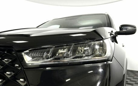 Chery Tiggo 7 Pro, 2022 год, 1 620 000 рублей, 20 фотография