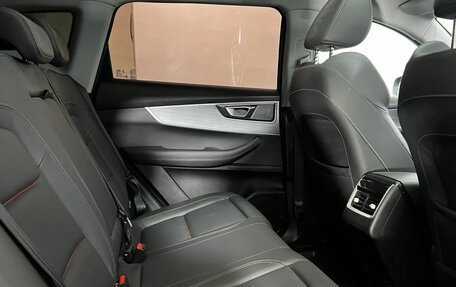 Chery Tiggo 7 Pro, 2022 год, 1 620 000 рублей, 12 фотография