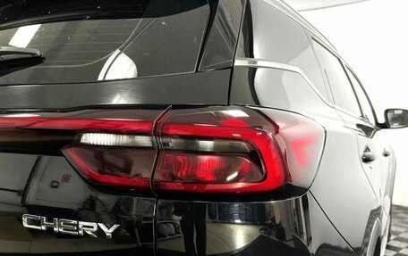 Chery Tiggo 7 Pro, 2022 год, 1 620 000 рублей, 21 фотография