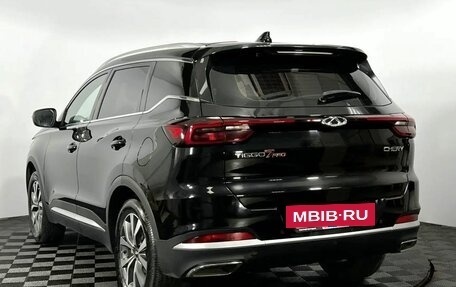 Chery Tiggo 7 Pro, 2022 год, 1 620 000 рублей, 8 фотография