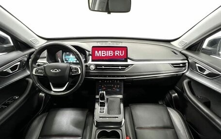 Chery Tiggo 7 Pro, 2022 год, 1 620 000 рублей, 15 фотография