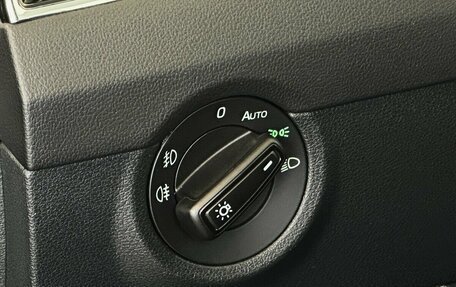 Skoda Octavia, 2014 год, 1 680 000 рублей, 9 фотография