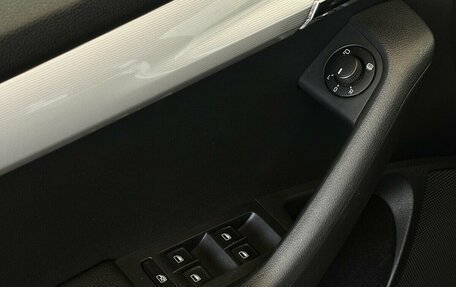Skoda Octavia, 2014 год, 1 680 000 рублей, 10 фотография