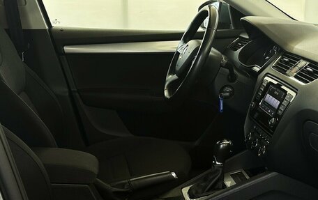 Skoda Octavia, 2014 год, 1 680 000 рублей, 12 фотография