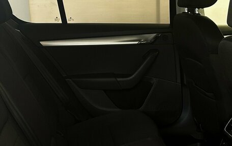 Skoda Octavia, 2014 год, 1 680 000 рублей, 13 фотография