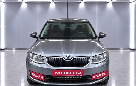 Skoda Octavia, 2014 год, 1 680 000 рублей, 2 фотография