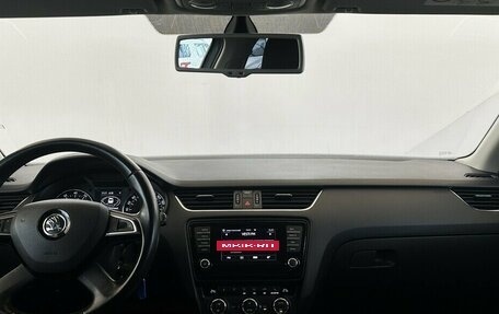 Skoda Octavia, 2014 год, 1 680 000 рублей, 5 фотография