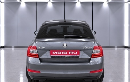 Skoda Octavia, 2014 год, 1 680 000 рублей, 3 фотография