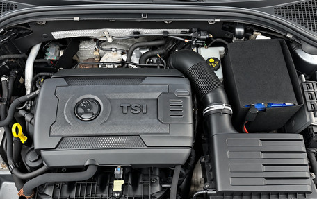 Skoda Octavia, 2014 год, 1 680 000 рублей, 15 фотография