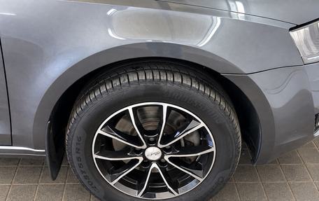 Skoda Octavia, 2014 год, 1 680 000 рублей, 16 фотография