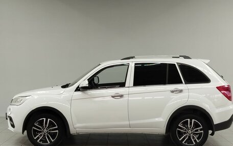 Lifan X60 I рестайлинг, 2017 год, 890 000 рублей, 8 фотография
