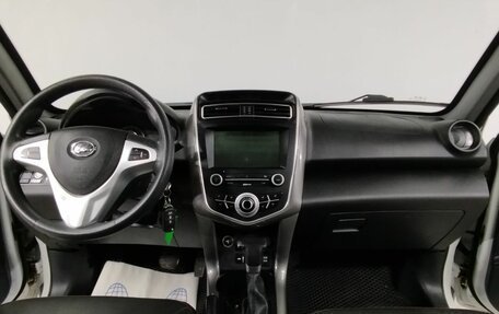 Lifan X60 I рестайлинг, 2017 год, 890 000 рублей, 15 фотография