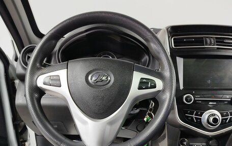 Lifan X60 I рестайлинг, 2017 год, 890 000 рублей, 19 фотография