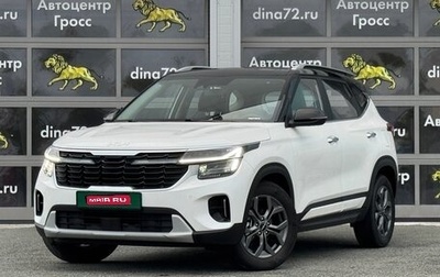 KIA Seltos I, 2024 год, 2 150 000 рублей, 1 фотография