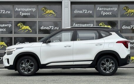 KIA Seltos I, 2024 год, 2 150 000 рублей, 5 фотография