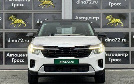 KIA Seltos I, 2024 год, 2 150 000 рублей, 2 фотография