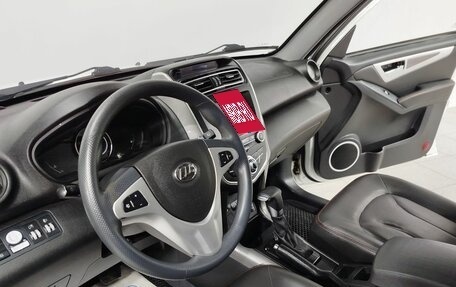 Lifan X60 I рестайлинг, 2017 год, 890 000 рублей, 22 фотография